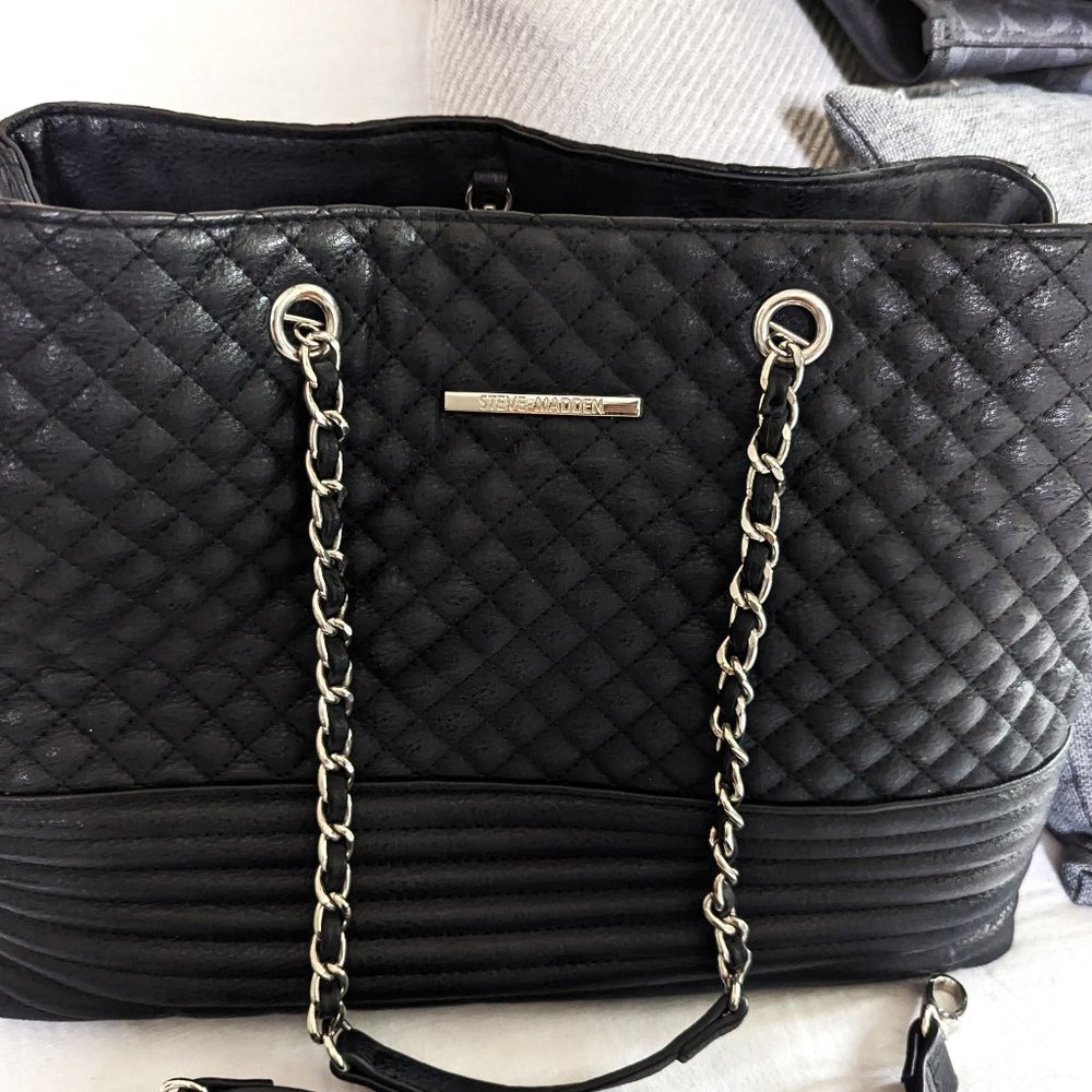 Steve Madden Shoulder Bag